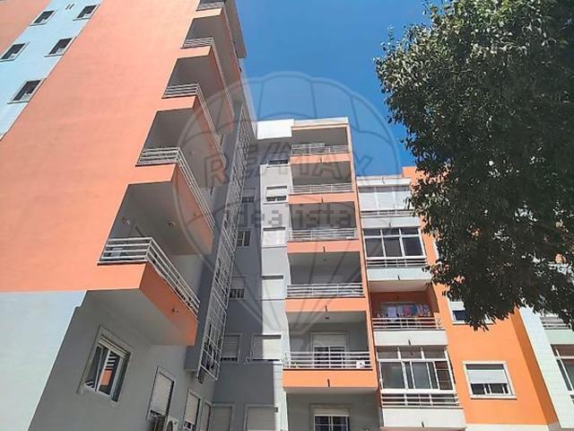 Apartamento, Aldeia de Paio Pires