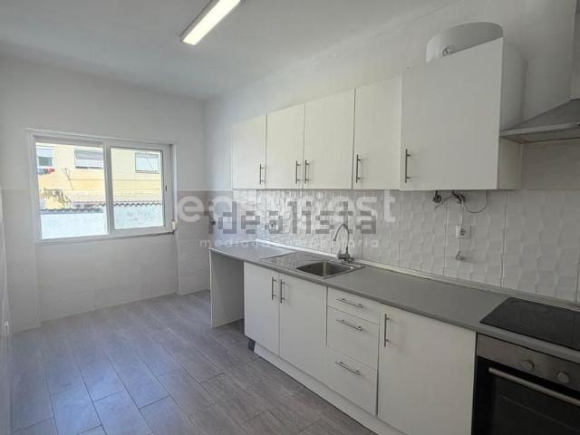 Apartamento, Aldeia de Paio Pires