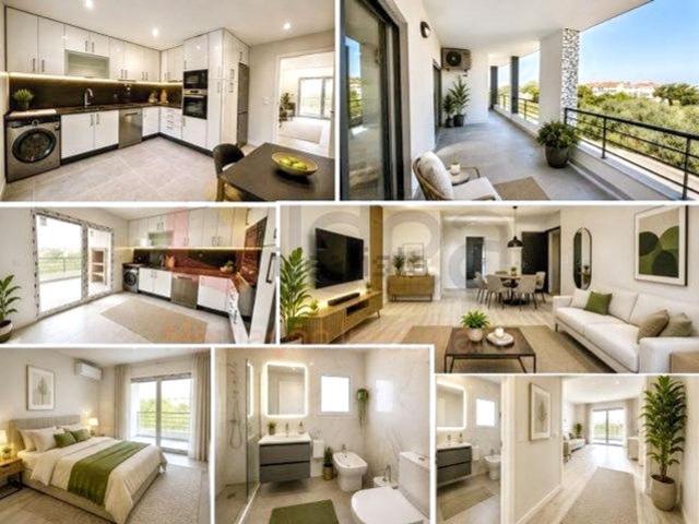 Apartamento, Aldeia de Paio Pires