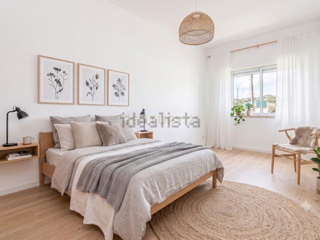 Apartamento, Aldeia de Paio Pires