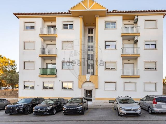Apartamento, Aldeia de Paio Pires