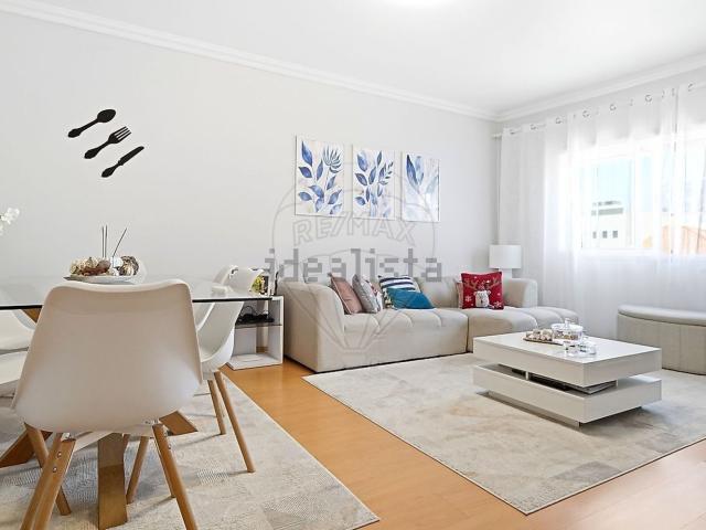 Apartamento, Aldeia de Paio Pires