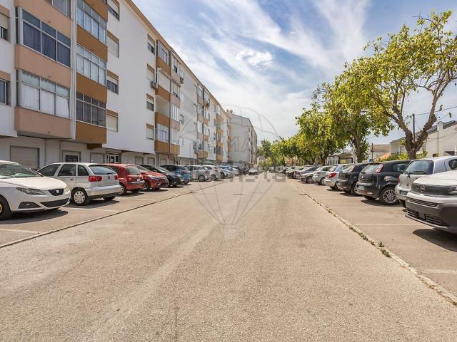 Apartamento, Aldeia de Paio Pires