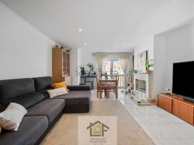Apartamento, Aldeia de Paio Pires