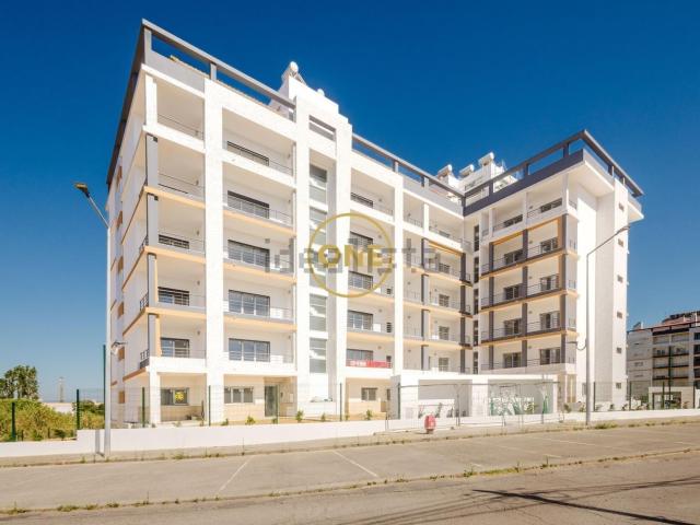 Apartamento, Aldeia de Paio Pires