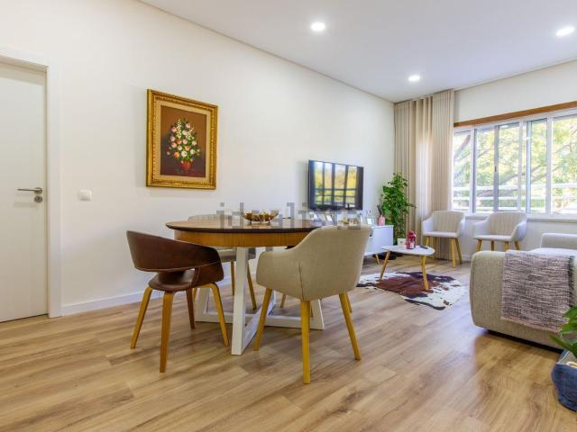 Apartamento, Aldeia de Paio Pires