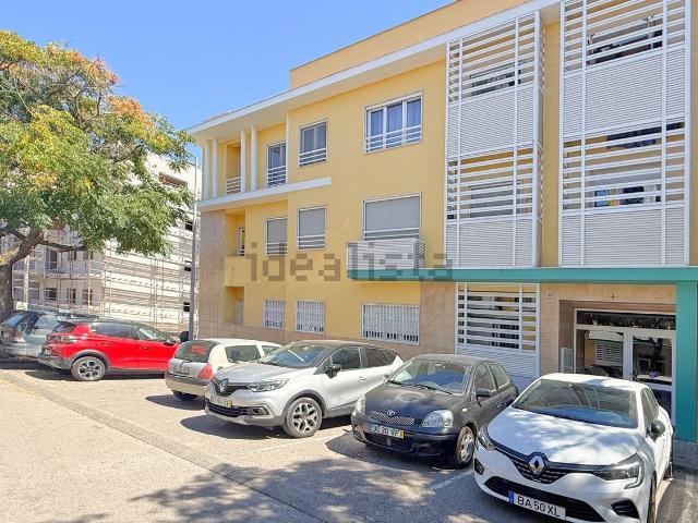Apartamento, Aldeia de Paio Pires
