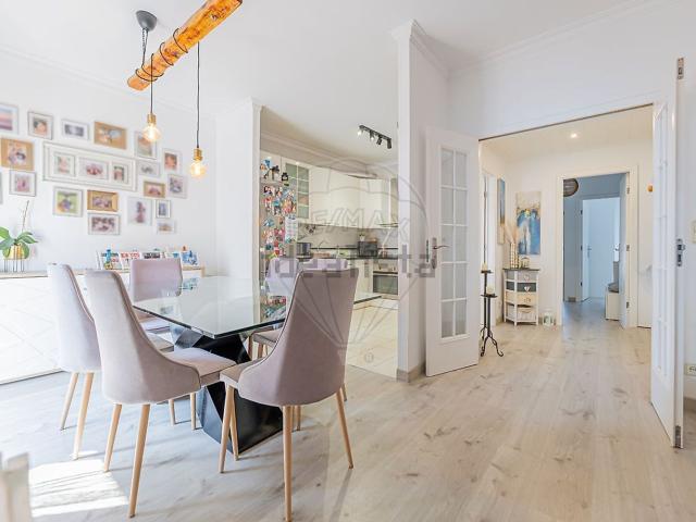 Apartamento, Aldeia de Paio Pires