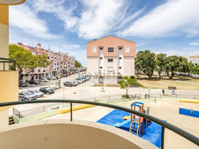 Apartamento, Aldeia de Paio Pires