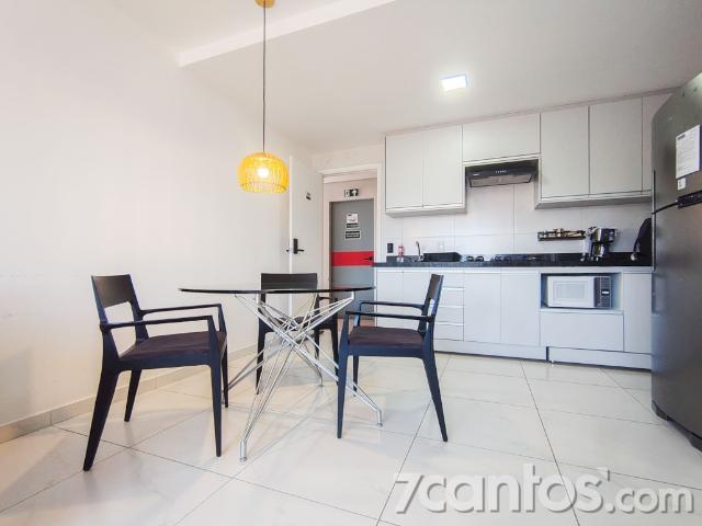 Apartamento, Aldeota, 1 Suíte