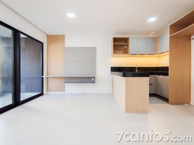 Apartamento, Aldeota, 1 Suíte