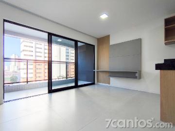 Apartamento, Aldeota, 1 Suíte