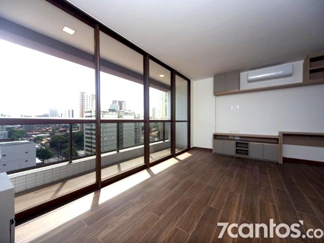 Apartamento, Aldeota, 1 Quarto