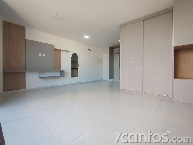 Apartamento, Aldeota, 1 Quarto