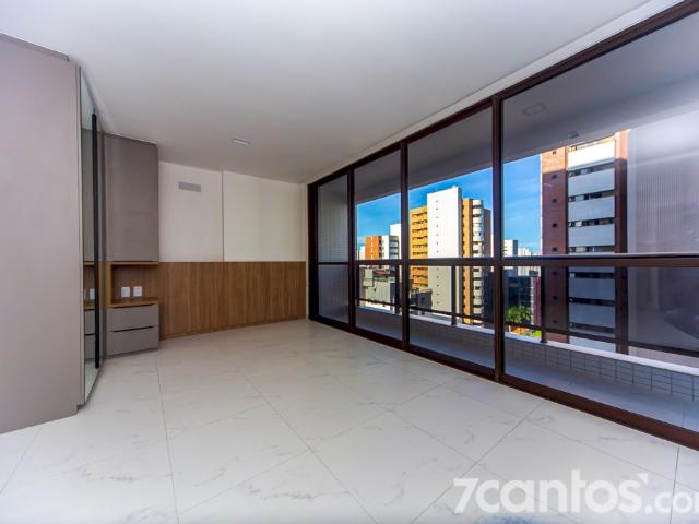 Apartamento, Aldeota, 1 Quarto