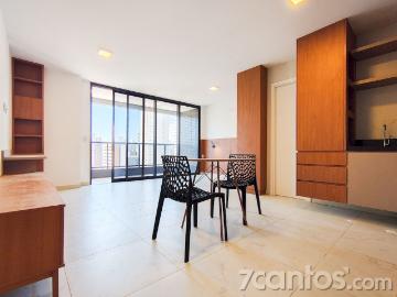 Apartamento, Aldeota, 1 Quarto