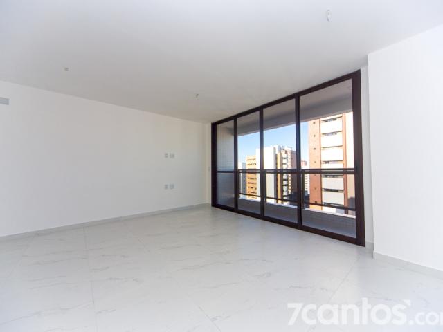 Apartamento, Aldeota, 1 Quarto