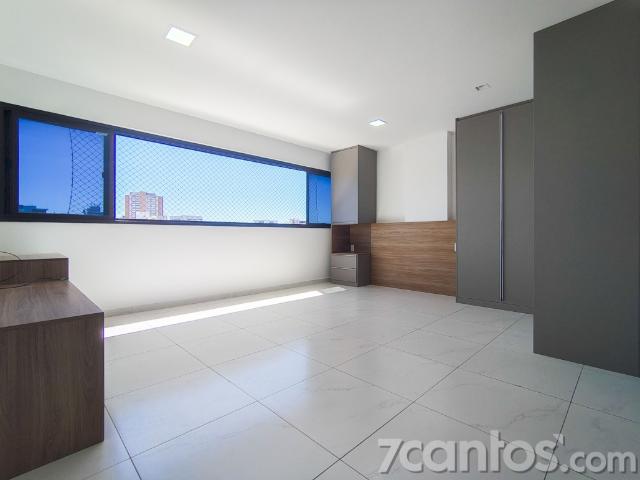 Apartamento, Aldeota, 1 Quarto