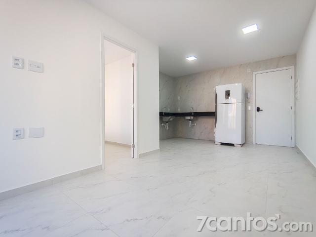 Apartamento, Aldeota, 1 Quarto