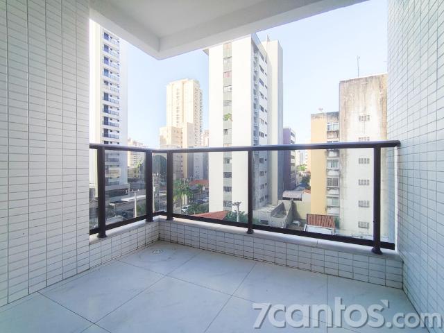 Apartamento, Aldeota, 2 Quartos