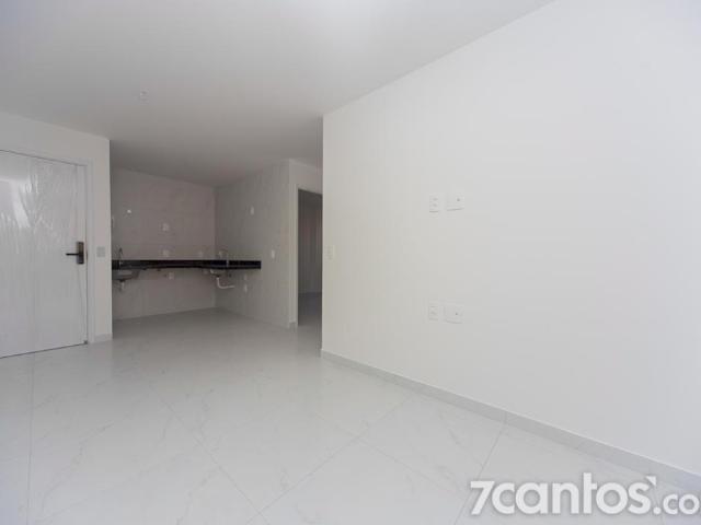 Apartamento, Aldeota, 2 Quartos