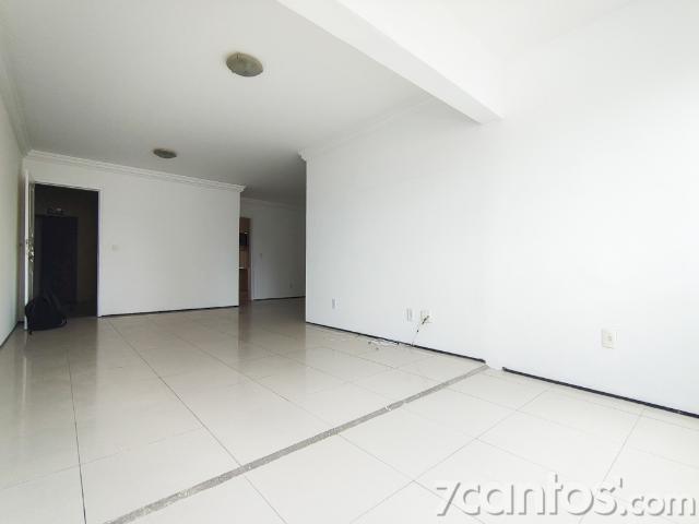 Apartamento, Aldeota, 3 Suítes