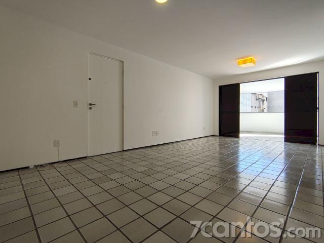 Apartamento, Aldeota, 3 Quartos