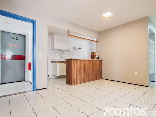 Apartamento, Aldeota, 3 Quartos