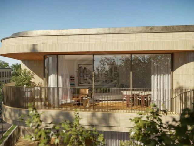 Apartamento, Aldoar Foz do Douro Nevogilde