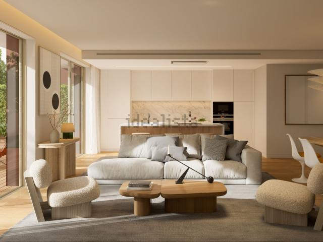 Apartamento, Aldoar Foz do Douro Nevogilde