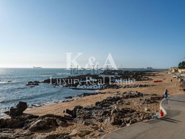Apartamento, Aldoar Foz do Douro Nevogilde