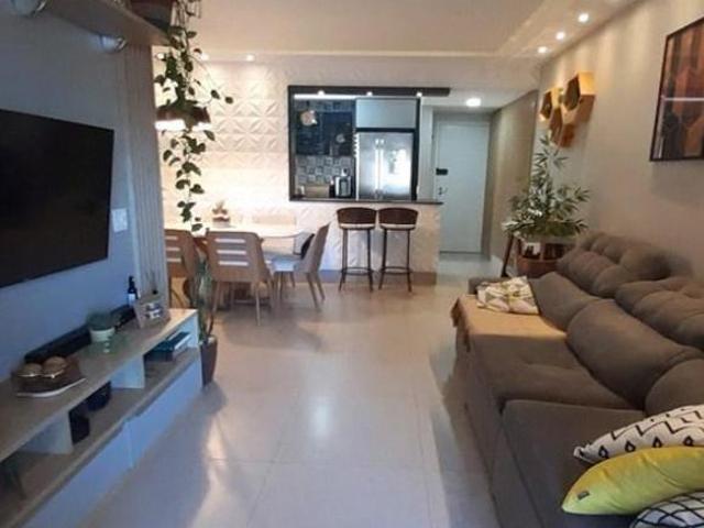 Apartamento, Além Ponte, Sorocaba, SP