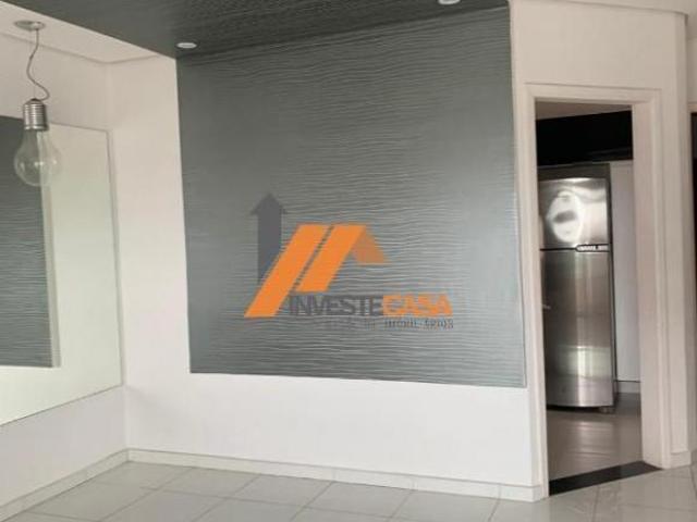 Apartamento Além Ponte