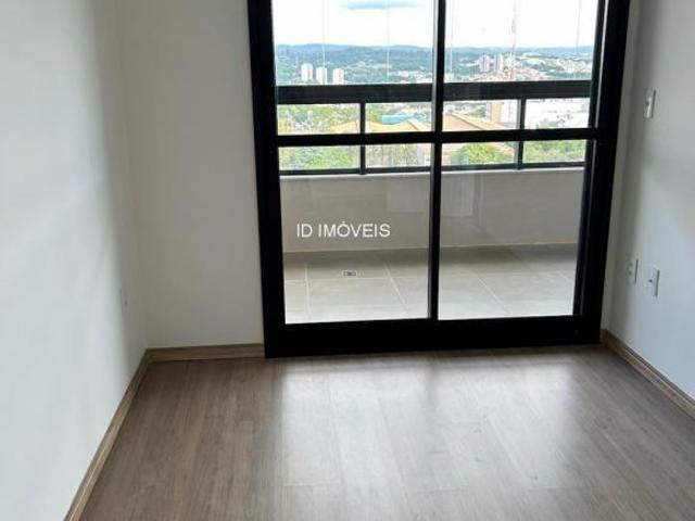 Apartamento, Além Ponte, Sorocaba, SP