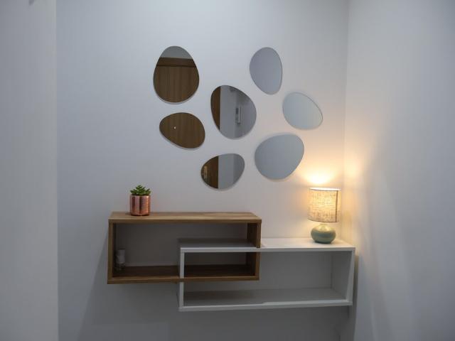 Apartamento Alfafar
