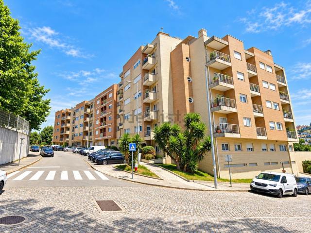 Apartamento, Alfena