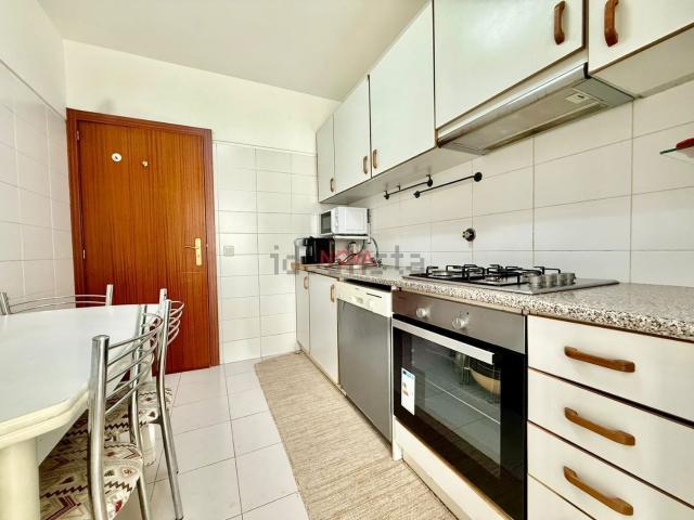 Apartamento, Alfena
