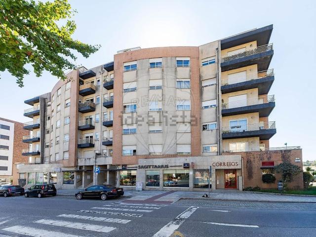 Apartamento, Alfena