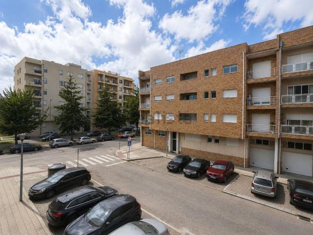 Apartamento, Alfena