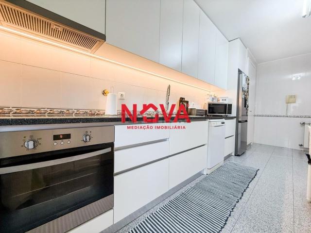 Apartamento, Alfena
