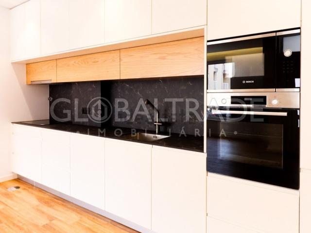 Apartamento, Alfena