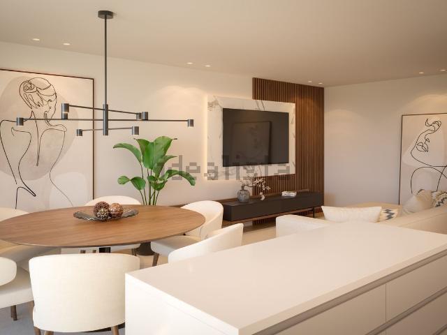 Apartamento, Alfena