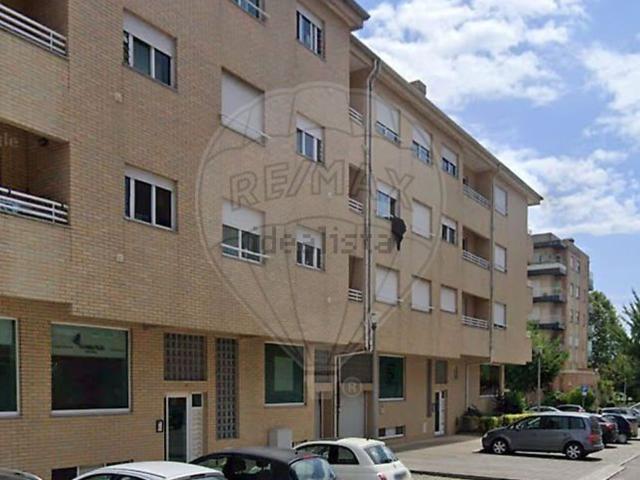 Apartamento, Alfena
