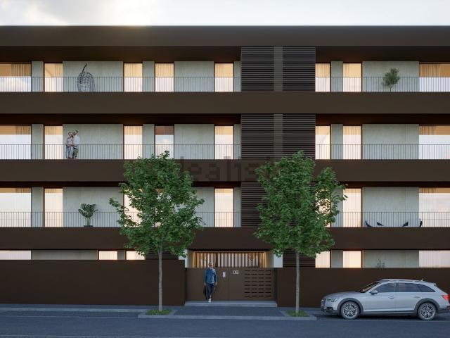 Apartamento, Alfena