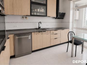 Apartamento, Alfena