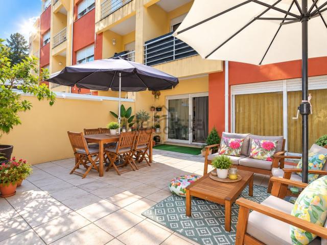 Apartamento, Alfena