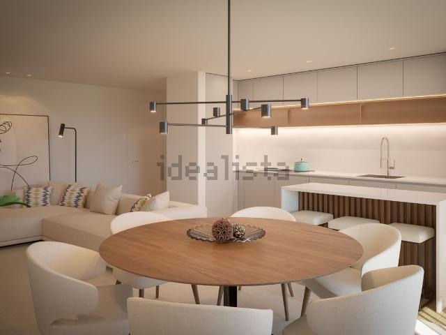 Apartamento, Alfena