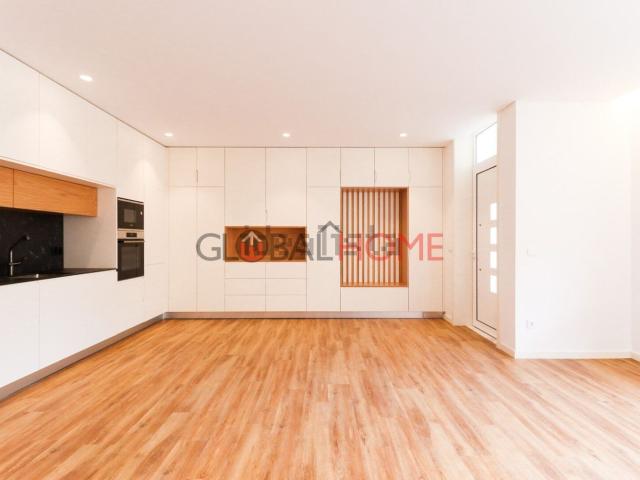 Apartamento, Alfena