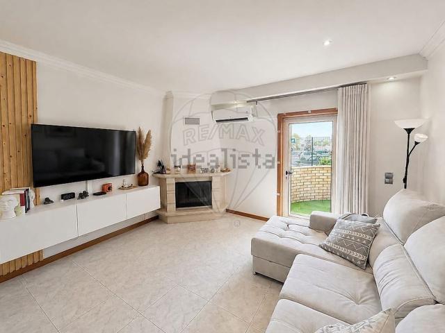 Apartamento, Alfena