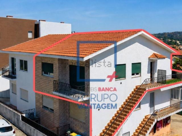 Apartamento, Alfena